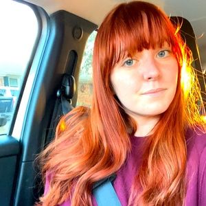 Meet your Posher, Kelly